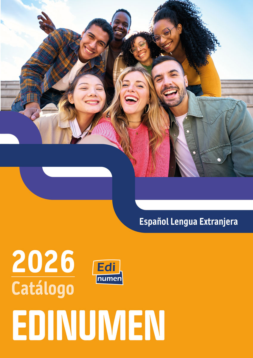 Catálogo 2026