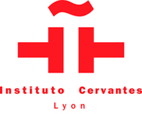 logo cervantes lyon