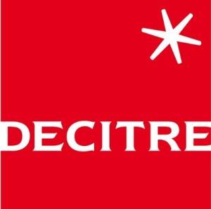 logo decitre