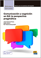 Comunicación y cognición en ELE